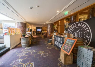 Exhibitions and Trade Show Themes - Sydney Prop Specialists