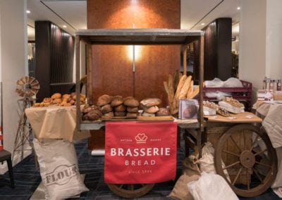 Exhibitions and Trade Show Themes - Sydney Prop Specialists