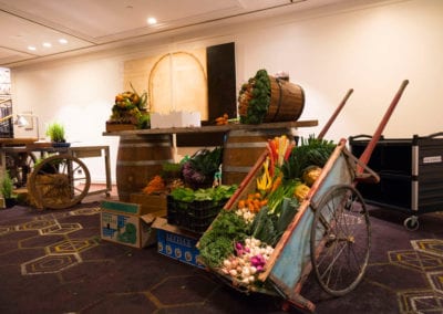 Exhibitions and Trade Show Themes - Sydney Prop Specialists