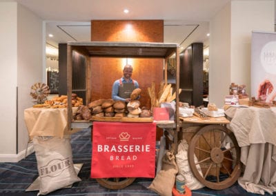 Exhibitions and Trade Show Themes - Sydney Prop Specialists