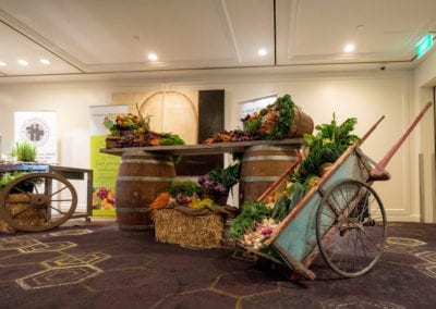 Exhibitions and Trade Show Themes - Sydney Prop Specialists