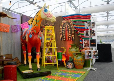 Exhibitions and Trade Show Themes - Sydney Prop Specialists