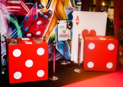 Exhibitions and Trade Show Themes - Sydney Prop Specialists