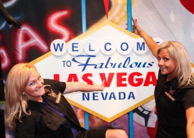 Exhibitions and Trade Show Themes - Sydney Prop Specialists