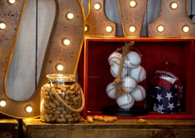 USA Theme - Sydney Prop Specialists