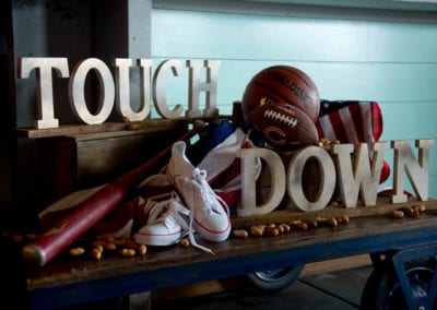 USA Theme - Sydney Prop Specialists