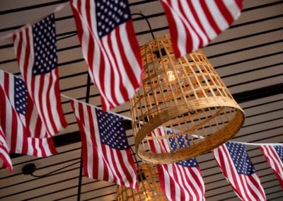 USA Theme - Sydney Prop Specialists