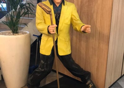 USA Theme - Sydney Prop Specialists