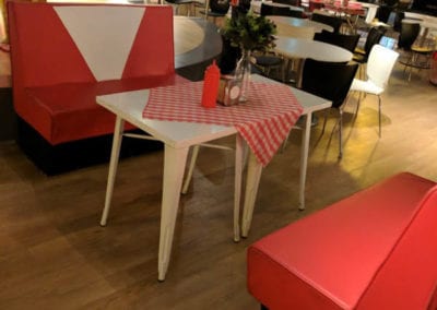 USA Theme - Sydney Prop Specialists