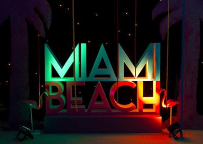 USA Theme - Sydney Prop Specialists