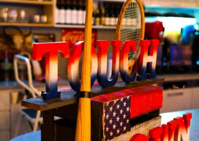 USA Theme - Sydney Prop Specialists