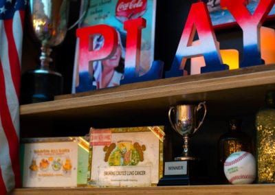 USA Theme - Sydney Prop Specialists