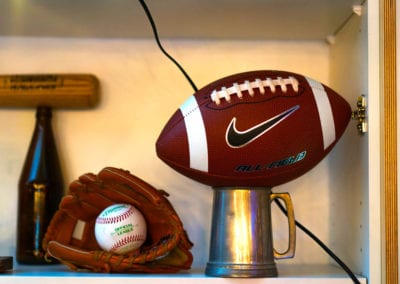 USA Theme - Sydney Prop Specialists