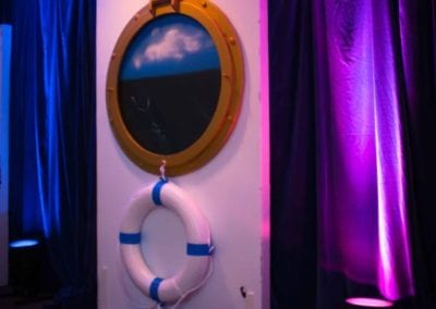 Underwater Theme - Sydney Prop Specialists