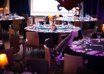 Underwater Theme - Sydney Prop Specialists