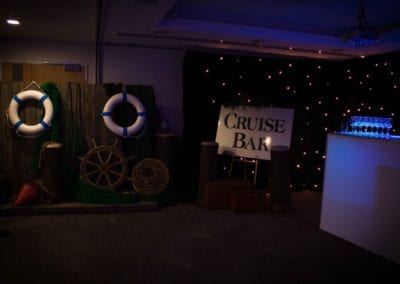 Underwater Theme - Sydney Prop Specialists