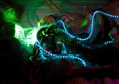 Underwater Theme - Sydney Prop Specialists