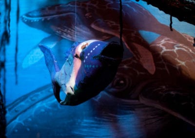 Underwater Theme - Sydney Prop Specialists