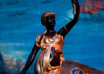 Underwater Theme - Sydney Prop Specialists