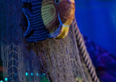 Underwater Theme - Sydney Prop Specialists