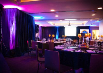 Underwater Theme - Sydney Prop Specialists