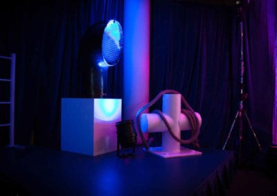 Underwater Theme - Sydney Prop Specialists