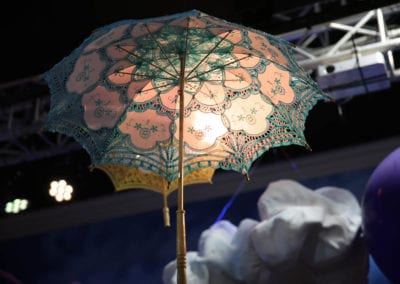 Up Up and Away Theme - Sydney Prop Specialists