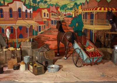 Western Theme - Sydney Prop Specialists