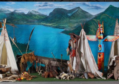 Western Theme - Sydney Prop Specialists