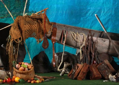 Western Theme - Sydney Prop Specialists