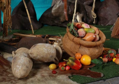 Western Theme - Sydney Prop Specialists