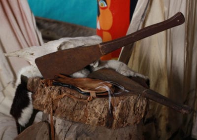 Western Theme - Sydney Prop Specialists