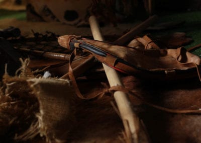 Western Theme - Sydney Prop Specialists