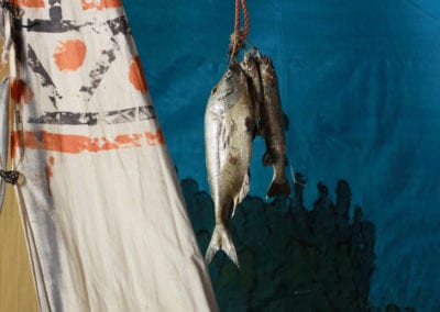 Western Theme - Sydney Prop Specialists