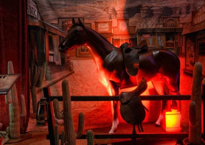 Western Theme - Sydney Prop Specialists