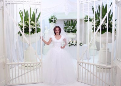 White Theme - Sydney Prop Specialists