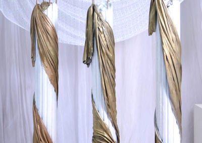 Elegant Wedding Theme - Sydney Prop Specialists