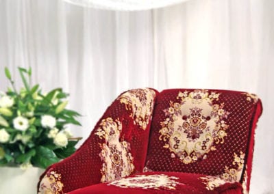 White Theme - Sydney Prop Specialists