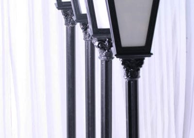 White Theme - Sydney Prop Specialists