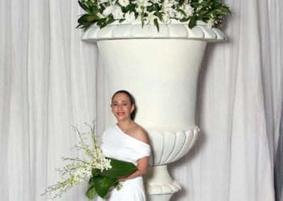 Elegant Wedding Theme - Sydney Prop Specialists