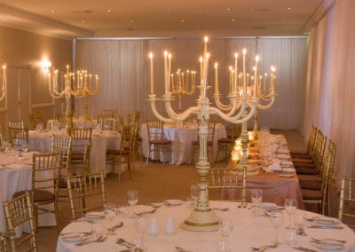 Elegant Wedding Theme - Sydney Prop Specialists