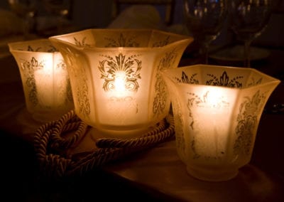 Elegant Wedding Theme - Sydney Prop Specialists