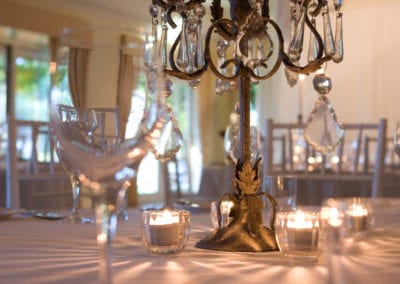 Elegant Wedding Theme - Sydney Prop Specialists