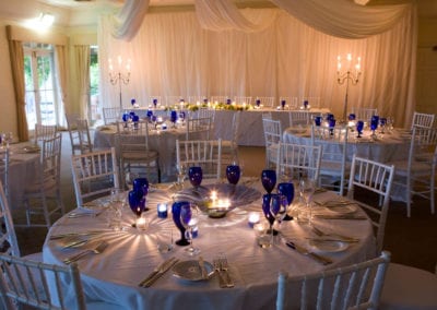 White Theme - Sydney Prop Specialists