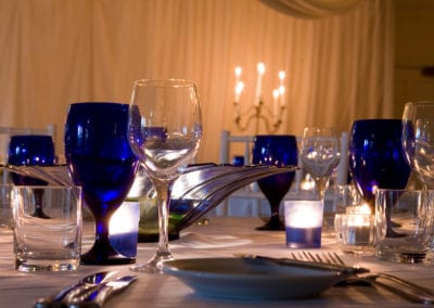 White Theme - Sydney Prop Specialists