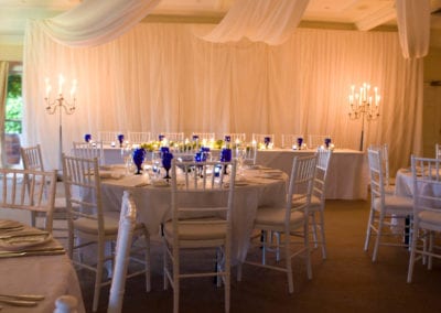 White Theme - Sydney Prop Specialists