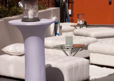 Elegant Wedding Theme - Sydney Prop Specialists