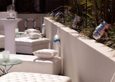 White Theme - Sydney Prop Specialists