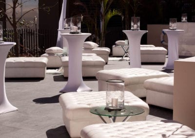 White Theme - Sydney Prop Specialists