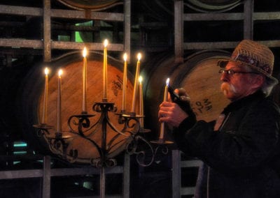 Winery Theme - Sydney Prop Specialists